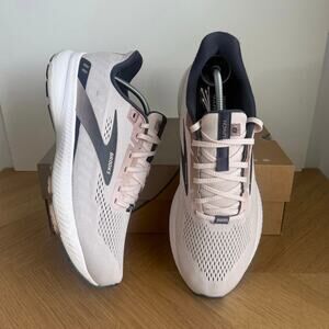 Brooks Launch 8 Women Running Sneakers 1203451B653- SZ 11